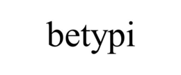 BETYPI trademark