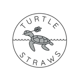 TURTLE STRAWS trademark