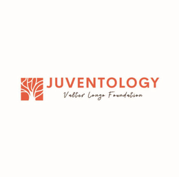 JUVENTOLOGY VALTER LONGO FOUNDATION trademark