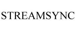 STREAMSYNC trademark