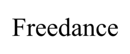 FREEDANCE trademark