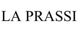 LA PRASSI trademark