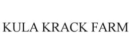KULA KRACK FARM trademark