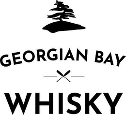 GEORGIAN BAY WHISKY trademark