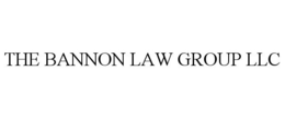 THE BANNON LAW GROUP LLC trademark