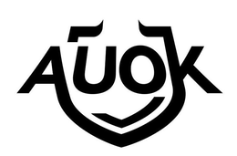 AUOK trademark