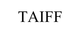 TAIFF trademark