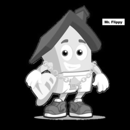 MR. FLIPPY trademark