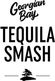 GEORGIAN BAY TEQUILA SMASH trademark