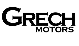 GRECH MOTORS trademark