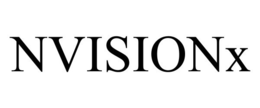 NVISIONX trademark