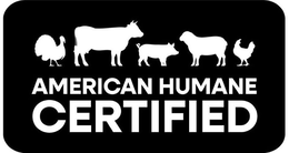 AMERICAN HUMANE CERTIFIED trademark
