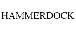HAMMERDOCK trademark