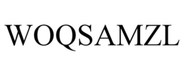 WOQSAMZL trademark