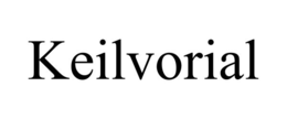 KEILVORIAL trademark