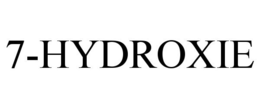 7-HYDROXIE trademark