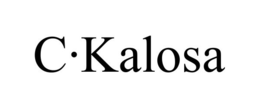 C·KALOSA trademark
