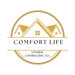COMFORT LIFE GENERAL CONTRACTING LLC trademark