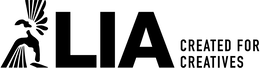 LIA CREATED FOR CREATIVES trademark
