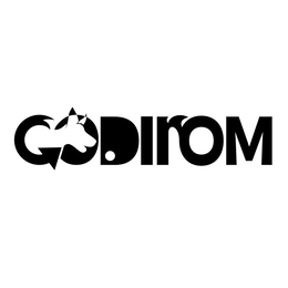 CODIROM trademark