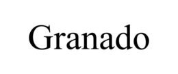 GRANADO trademark