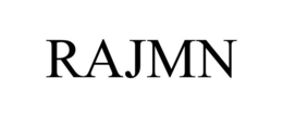 RAJMN trademark