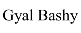 GYAL BASHY trademark