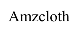 AMZCLOTH trademark