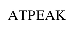 ATPEAK trademark