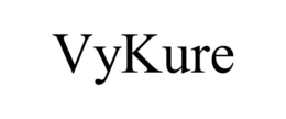 VYKURE trademark