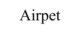 AIRPET trademark