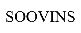 SOOVINS trademark