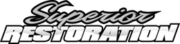 SUPERIOR RESTORATION trademark