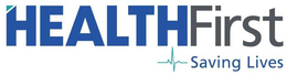 HEALTHFIRST SAVING LIVES trademark