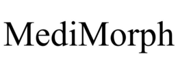 MEDIMORPH trademark