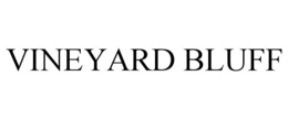 VINEYARD BLUFF trademark