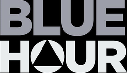 BLUE HOUR trademark