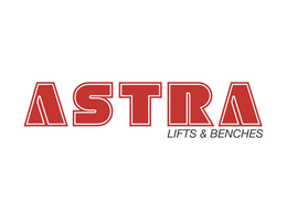 ASTRA LIFTS & BENCHES trademark