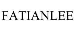 FATIANLEE trademark