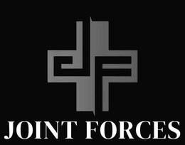 JF JOINT FORCES trademark