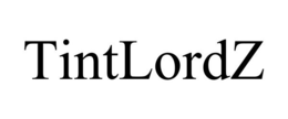 TINT LORDZ trademark