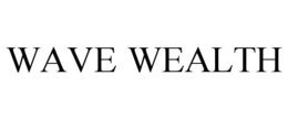 WAVE WEALTH trademark