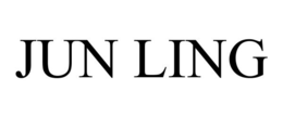 JUN LING trademark