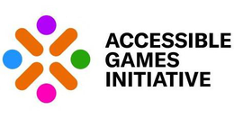ACCESSIBLE GAMES INITIATIVE trademark