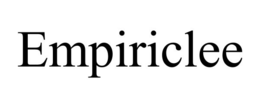EMPIRICLEE trademark