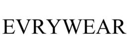 EVRYWEAR trademark