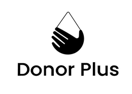 DONOR PLUS trademark