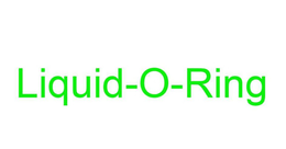 LIQUID-O-RING trademark