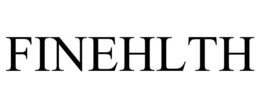 FINEHLTH trademark