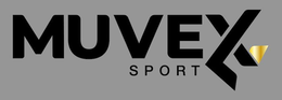 MUVEX SPORTS trademark
